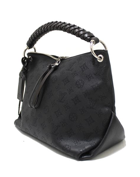 beaubourg mm louis vuitton bag|beaubourg mahina leather handbags.